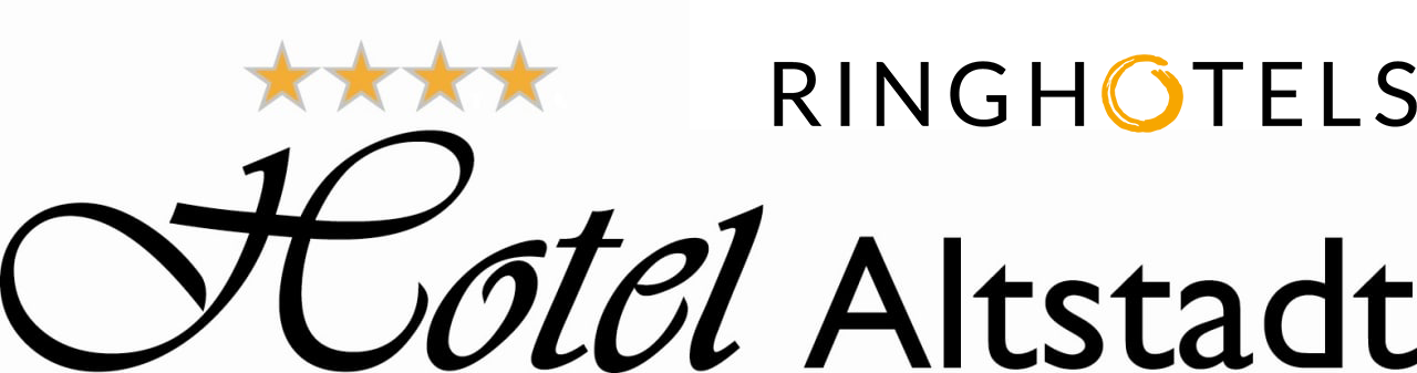 Logo von Ringhotel Altstadt